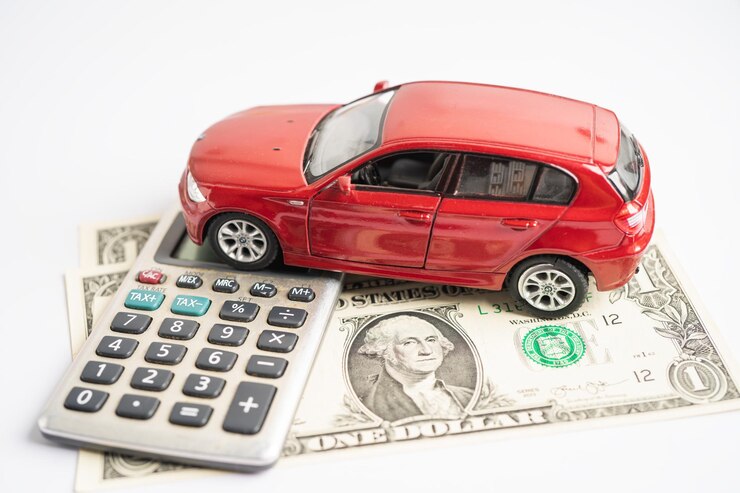 How Much Does Car Recovery Cost